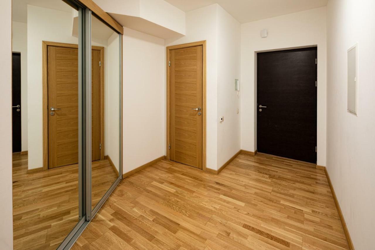 Old Riga Two Bedroom Apartment At Galleria Exterior foto
